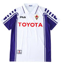 Camiseta del Retrô Fiorentina II 1999/00