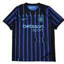 Camiseta del Inter de Milão I 2025/26