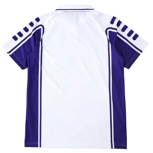 Camiseta del Retrô Fiorentina II 1999/00
