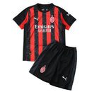 kit infantil milan, camisa infantil milan 2025, uniforme milan criança, kit milan 2025/26, camisa e short milan, futebol infantil milan, milan kids, camisa milan júnior, milan rossonero, uniforme titular milan

