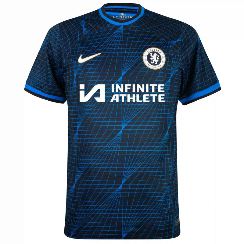 Camiseta del Chelsea II 2023/2024