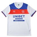 Camiseta del Rangers II 2025/26