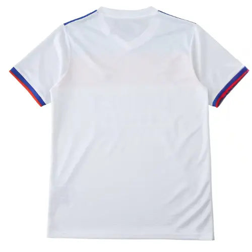 Camiseta del Rangers II 2025/26