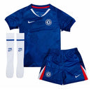 Conjunto Infantil Con Calcetines I Chelsea 2025/26