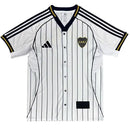 Camiseta Boca Juniors Us Pack Baseball 2025