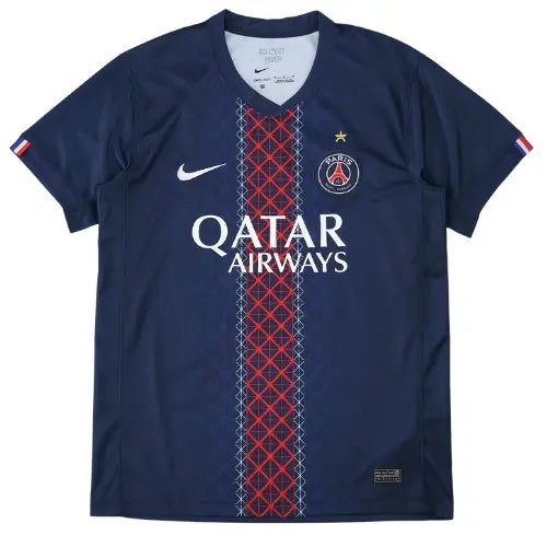 Camiseta PSG I 2025/26