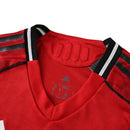 Camiseta del Manchester United I 2025/26 - Versión del jugador