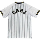 Camiseta Boca Juniors Us Pack Baseball 2025