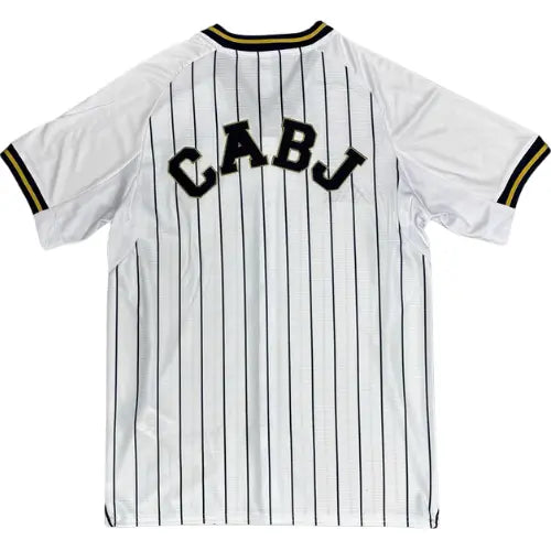 Camiseta Boca Juniors Us Pack Baseball 2025