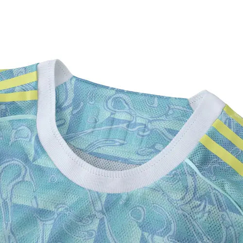 Camiseta del Juventus II 2025/26 - Versión del jugador