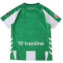 Camiseta del Bétis I 2025/26