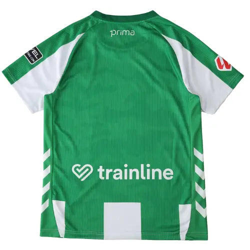 Camiseta del Bétis I 2025/26