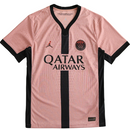 Camiseta del PSG III 2024/2025 - Versión del jugador