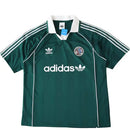 Camiseta Especial Originals SS – Green