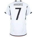 Camiseta del Alemanha I 2023 - Havertz