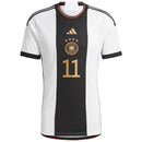Camiseta del Alemanha I 2023 - Reus