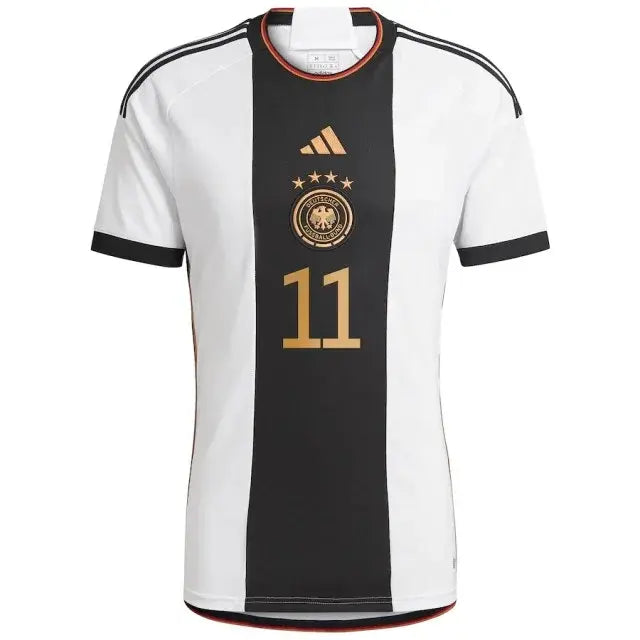 Camiseta del Alemanha I 2023 - Reus