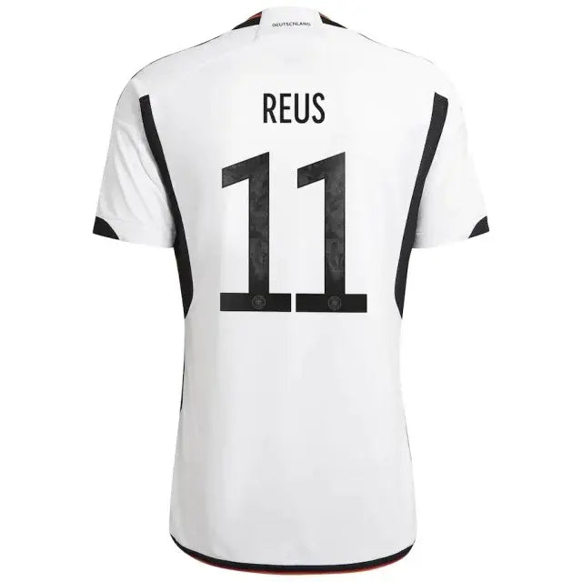 Camiseta del Alemanha I 2023 - Reus