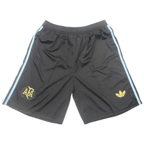 Calção Especial Argentina+Adidas - 50 anos
