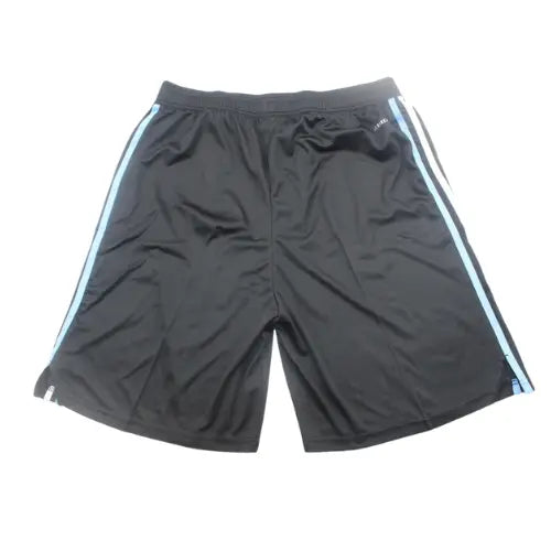 Calção Especial Argentina+Adidas - 50 anos