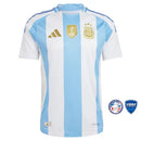 Camiseta del Argentina I 2024/2025 - Versión del jugador