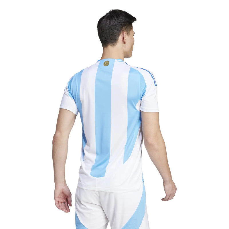 Camiseta del Argentina I 2024/2025 - Versión del jugador
