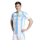 Camiseta del Argentina I 2024/2025 - Versión del jugador