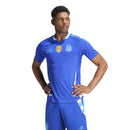 Camiseta del Argentina II 2024/2025 - Versión del jugador
