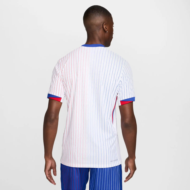 Camiseta del França II 2024/2025 - Versión del jugador