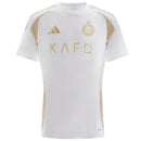 Camiseta del Al-Nassr III 2024/2025
