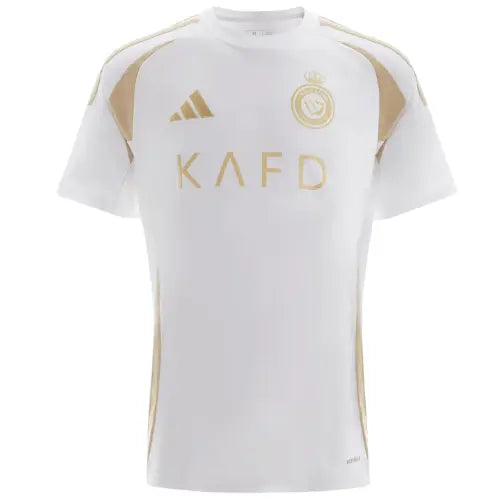 Camiseta del Al-Nassr III 2024/2025