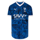 Camiseta del Al Hilal I 2024/2025 - Versión del jugador