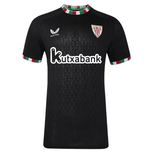 Camiseta del Athletic Bilbao IIII 2024/2025