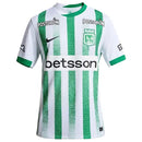 Camiseta del Atlético Nacional I 2025/26