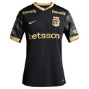 Camiseta del Atlético Nacional II 2025/26