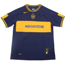 Camiseta del Boca Juniors I 2007/08