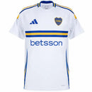 Camiseta del Boca Juniors II 2024/2025