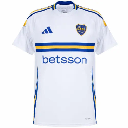 Camiseta del Boca Juniors II 2024/2025