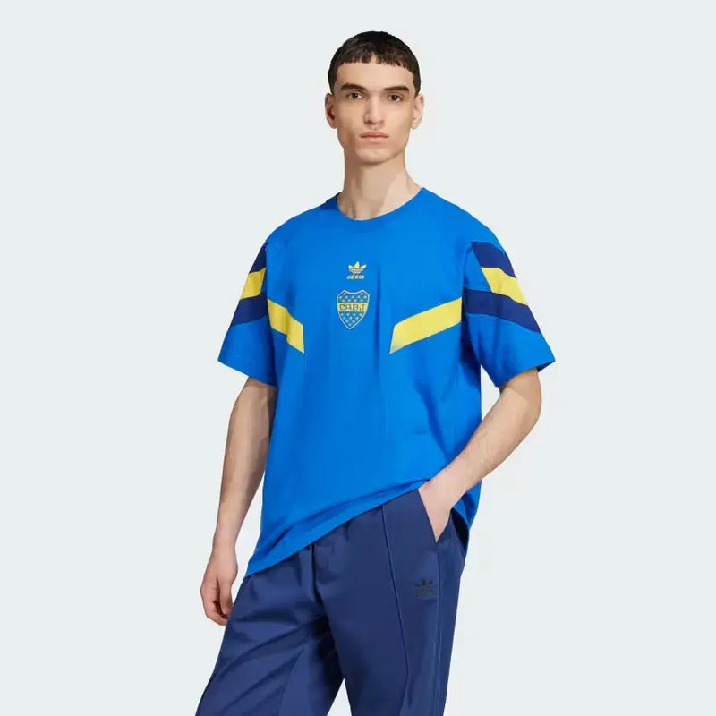 Camiseta del Boca Juniors Originals 2024/25