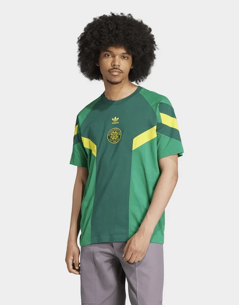 Camiseta del Celtic Originals 2024 - Rekive