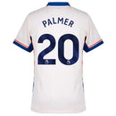 Camiseta del Chelsea II 2024/25 - Palmer 20