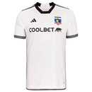 Camiseta del Colo Colo I 2024/2025