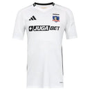 Camiseta del Colo Colo I 2025/26
