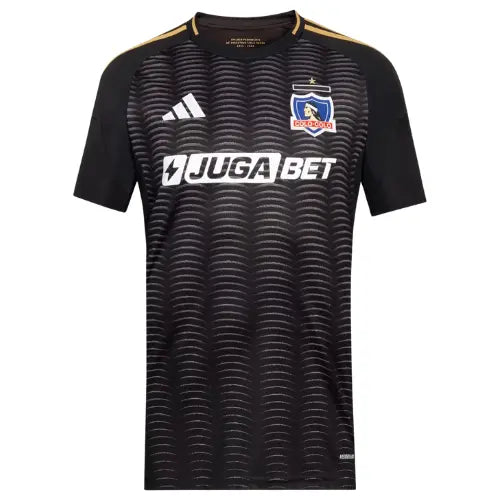 Camiseta del Colo Colo II 2025/26