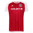 Camiseta del Colo Colo III 2024/2025