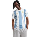 Camiseta del Especial Argentina+Adidas - 50 anos