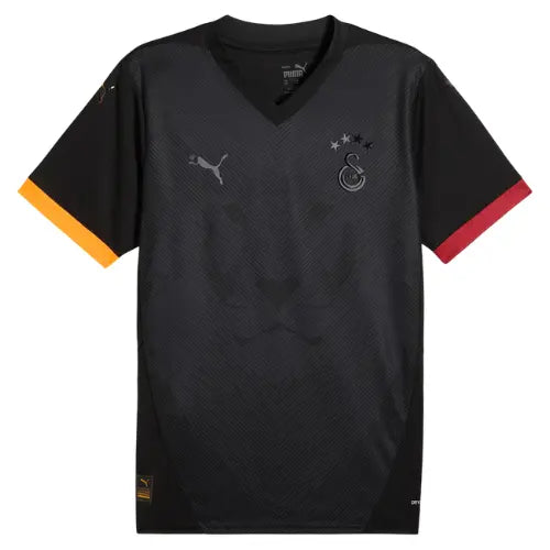 Camiseta del Galatasaray IV 2025/26