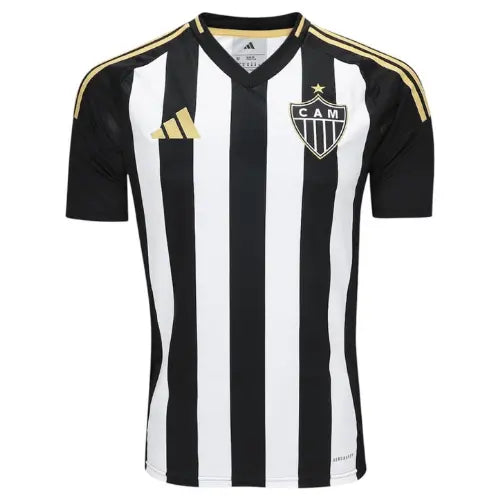 Camiseta del Galo I 2025/26