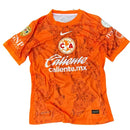Camiseta del Portero América do México III 2024/2025 - Laranja