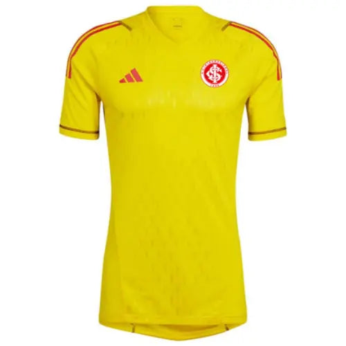 Camiseta del Portero Internacional II 2025/26 - Amarela